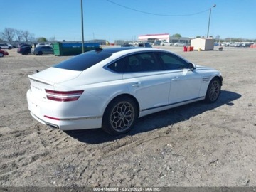  Genesis G80 2.5T 2024 2.5 Benzyna 300KM, zdjęcie 5