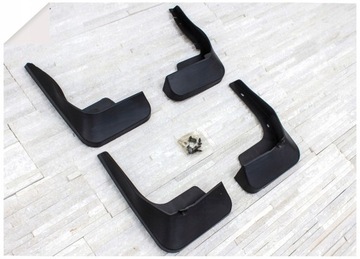 СПЕЦИАЛЬНЫЕ КРЫЛЬЯ ДЛЯ PEUGEOT 308