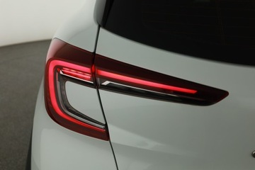 Renault Captur II Crossover 1.0 TCe 100KM 2020 Renault Captur 1.0 TCe, Salon Polska, Serwis ASO, zdjęcie 13