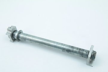 BENELLI BN 600 12-16 ЗАДНИЙ МОСТ