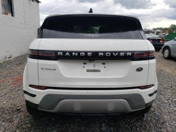 Land Rover Range Rover Evoque II 2021 Land Rover Range Rover Evoque 2021 Land Rover Range Rover Evoque SE AWD 2.0, zdjęcie 3