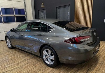 Opel Insignia II Grand Sport 1.6 CDTI  136KM 2019 Opel Insignia 1.6CTDi 136KM MANUAL GWARANCJA 108.000km 1.6 Diesel, zdjęcie 9