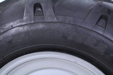 КОЛЕСО ТРАКТОРА KINGS TIRE 5.00-10