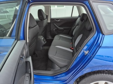 Skoda 2025 Skoda Kamiq Edition 130 1.0 TSI Auto z placu, zdjęcie 16