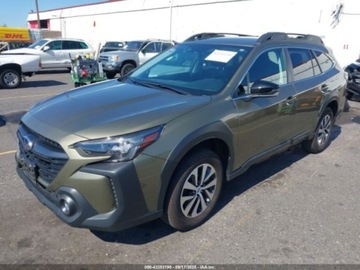 Subaru 2024 Subaru Outback Premium 2024 2.5l 2.5 Benzyna 182KM, zdjęcie 1