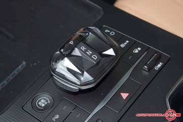 BYD 2025 BYD Song L Intelligent Driving Edition DM-i 160KM Excellence Edition Auto, zdjęcie 9