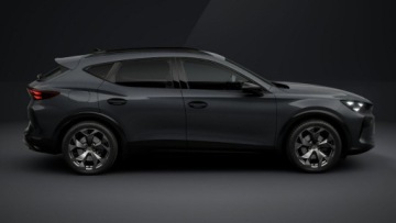Cupra Formentor Crossover PHEV Facelifting 1.5 e-HYBRID 204KM 2026 Cupra Formentor 1.5 e-Hybrid 204 KM DSG, już za, zdjęcie 12
