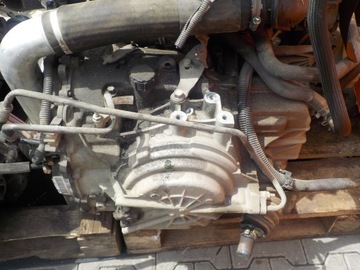 ANTARA CAPTIVA 2.2 VCDI CDTI 13R 163KM REDUKTOR 24263577