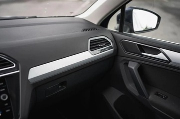 Volkswagen Tiguan II SUV 1.4 TSI 150KM 2018 VW Tiguan 1.4 TSI, Salon Polska, Serwis ASO, zdjęcie 23
