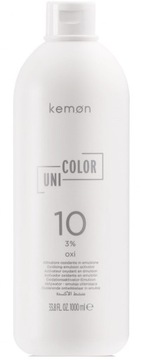 Kemon Unicolor Oxydant w Kremie 10Vol 3% 1000 ml