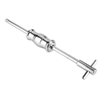 Комплект для снятия внутреннего съемника глухого подшипника, 9 шт., внутренний комплект скользящего молотка