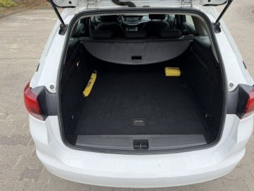 Opel Astra K Sports Tourer 1.6 CDTI 95KM 2017 Opel Astra Sports Tourer | Serwis | Nowe, zdjęcie 20