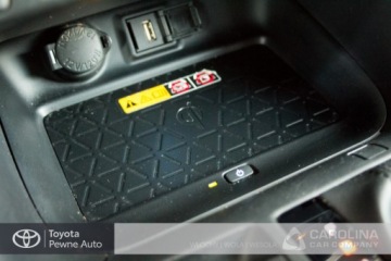 Toyota RAV4 V SUV 2.5 Hybrid Dynamic Force 218KM 2022 Toyota RAV4 V (2018-) 2.5 Hybrid Selection 4x2, zdjęcie 8