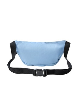 Nerka The North Face Jester Lumbar - steel blue/tnf black