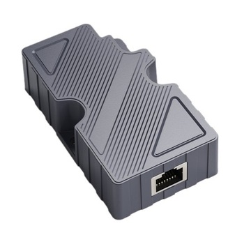 АДАПТЕР STARLINK DISHY V2 НА RJ45 10/100/1000 Мбит/с