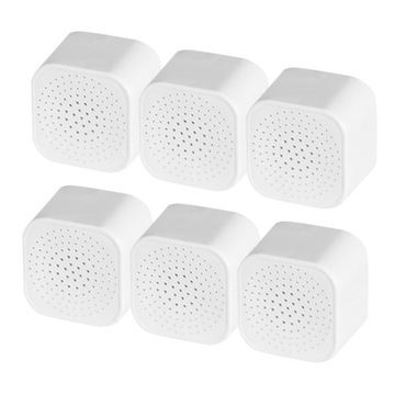 ДЕЗОДОРАНТ BOX FRESH ХОЛОДИЛЬНИК 6 ШТ.