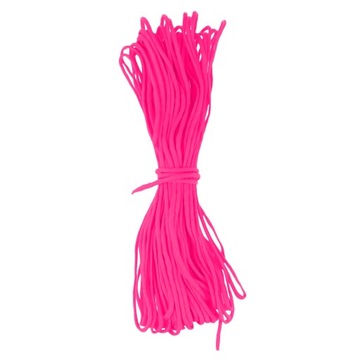 .Многоцелевая плетеная веревка, рекламная веревочная веревка,