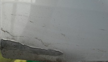 RENAULT SCENIC II ДВЕРЬ ПЕРЕДНЯЯ СПРАВА