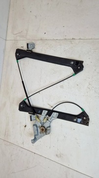 MECHANIZMUS OKNO PRAVÝ PŘEDNÍ SAAB 9-3 93 12793729