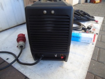 ПЛАЗМЕННЫЙ РЕЗАК STAMOS GERMANY 60P БЕСПЛАТНО