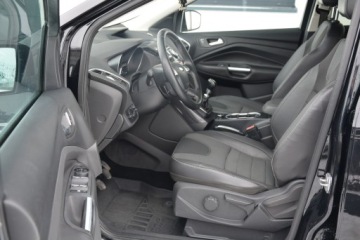 Ford Kuga II SUV 2.0 Duratorq TDCi 140KM 2014 Panorama _ Kamera _ Led _ Xenon _ 2WD _ Nawi __ Gwarancja _, zdjęcie 22