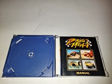 Багги Хит / Sega Dreamcast