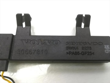 VOLVO C30 ANTÉNA VNITŘNÍ 2010 HATCHBACK 2/3DR 30667810 5WK49276 (06-12)