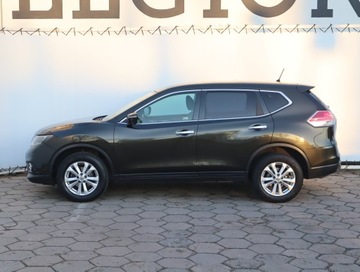Nissan X-Trail III Terenowy dCi 130KM 2015 Nissan X-Trail 1.6 dCi, Salon Polska, 4X4, Navi, zdjęcie 2