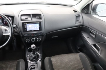 Mitsubishi ASX I SUV Facelifting 1.6 117KM 2015 Mitsubishi ASX 1.6 MIVEC, Salon Polska, zdjęcie 7