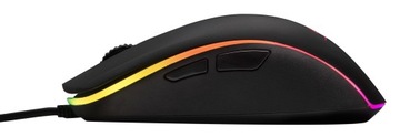 OUTLET Mysz przewodowa HYPERX Pulsefire Surge