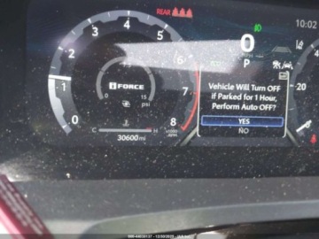 Toyota Tacoma II 2024 Toyota Tacoma Trd Sport 2024 2.4 Benzyna 278KM, zdjęcie 11