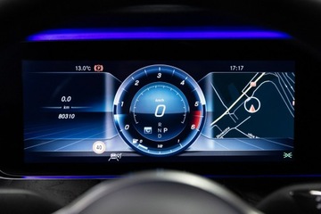 Mercedes Klasa E W213 Limuzyna 2.9 400d 340KM 2018 Mercedes E 400 Distronic. Burmester. Panorama., zdjęcie 35