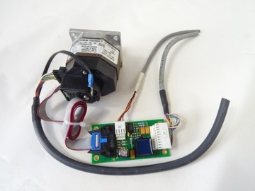 Датчик шагового двигателя Kollmorgen P21NRXD PowerMax