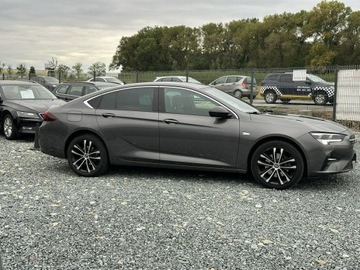 Opel Insignia II Grand Sport Facelifting 2.0 Diesel 174KM 2022 Opel Insignia 2.0 CDTi 174KM 2022r, Salon PL, FV23, zdjęcie 3