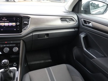 Volkswagen T-Roc I SUV 1.0 TSI 115KM 2019 VW T-Roc 1.0 TSI, Navi, Klima, Tempomat, zdjęcie 7