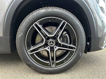 Mercedes GLB SUV 2.0 200d 150KM 2025 MERCEDES-BENZ GLB 200 d AMG Line Suv 2.0 (150KM) 2025, zdjęcie 11
