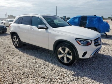 Mercedes GLC C254/X254 2022 Mercedes-Benz GLC 300 2022 2.0l 2.0 Benzyna 255KM, zdjęcie 4