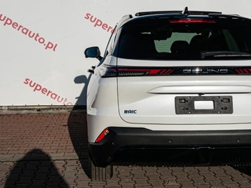 BAIC Beijing 5 1.5  177KM 2024 BAIC Beijing 5 x55 Luxury DCT 1.5T Suv 177KM 2024, zdjęcie 9