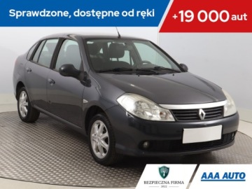Renault Thalia II 1.6 16v 105KM 2011