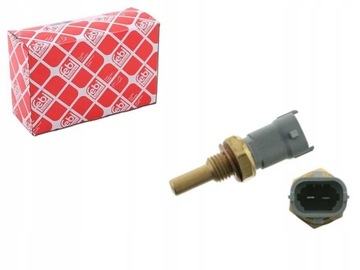 FEBI BILSTEIN 28381 Датчик, температура охлаждающей жидкости