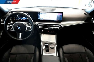 BMW Seria 3 G20-G21 Limuzyna 2.0 330i 258KM 2023 BMW Seria 3 330i SedanM Pakiet SportowyActive Guard PlusPakiet Aerodynamic, zdjęcie 9