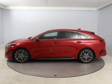 Kia Proceed Shooting Brake Facelifting 1.5 T-GDI 140KM 2024 Kia ProCeed 1.5 T-GDI, Salon Polska, zdjęcie 2
