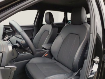 Cupra Leon II Sportstourer 1.5 eTSI MHEV 150KM 2024 Cupra Leon Sportstourer 1.5TSI M-HEV 150KM Cupra SalonPL SeriwsASO Virtual, zdjęcie 8