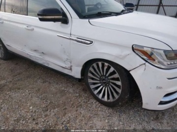 Lincoln Navigator III 2021 Lincoln Navigator Reserve L 2021 3.5 Benzyna 450KM, zdjęcie 7