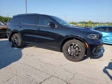 Dodge Durango III 2024 Dodge Durango RT 2024 5.7l 5.7 Benzyna 360KM, zdjęcie 4