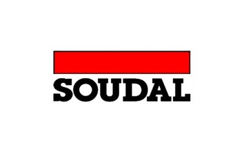 SOUDAL PŁYNNA MEMBRANA SOUDATIGHT BIAŁA 2x600ML + WYCISKACZ SZARY