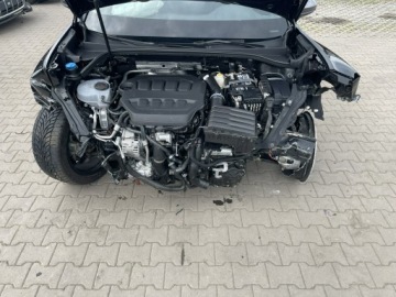 Cupra Terramar SUV 2.0 TSI 204KM 2025 Cupra Terramar Automat 4x4 Podgrzewanie Pamięć, zdjęcie 17