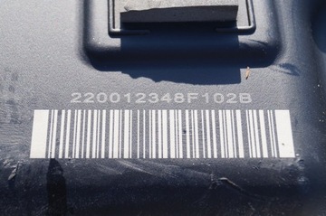 БАК ADBLUE НАСОС BMW 5 F07 F10 F11 7212607