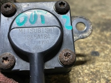 MITSUBISHI OUTLANDER II CZUJNIK SPALIN 1865A184
