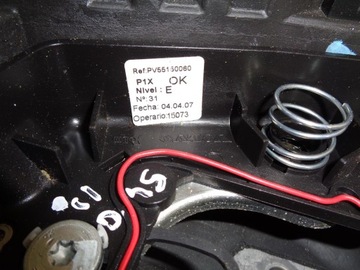 МНОГОФУНКЦИОНАЛЬНОЕ РУЛЕВОЕ КОЛЕСО VOLVO S40 II V50 04-